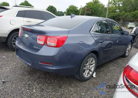 2015 Chevrolet Malibu 1Lt z USA, uszkodzony, nr VIN 1G11C5SL7FF285536